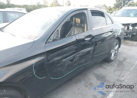 2017 Mercedes-Benz E 300 из США, поврежденный, VIN WDDZF4JB9HA135762